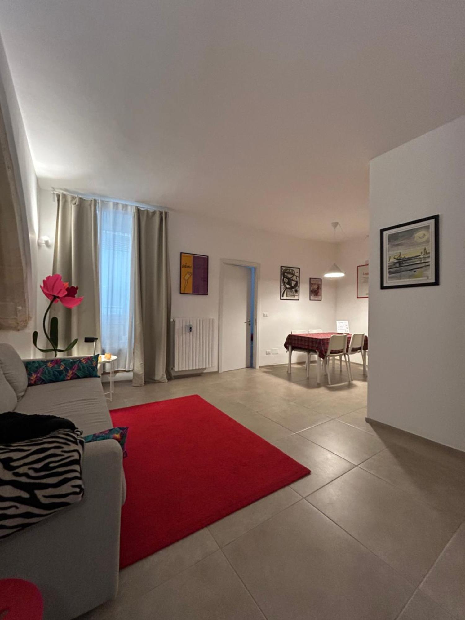 Casa Storta 34 Apartment Lecce Exterior photo